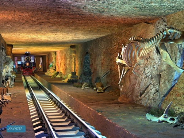 苏州乐园森林世界服务配套设计方案