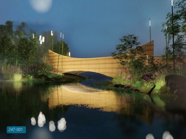 杭州余杭区美丽乡村示范村创建行动规划