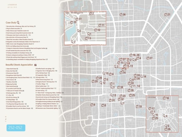 一线城市街道更新治理城市设计导则