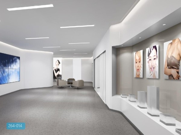 LUYE+HOSPITAL+DESIGN+PROPOSAL