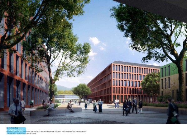 杭州西湖大学建设工程中标方案