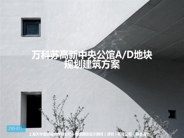 合肥万科中央公馆一贯制学校