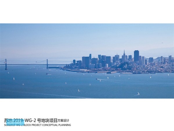 苏地2019-WG-2号住宅项目建筑设计