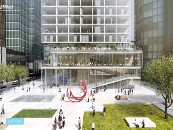 东莞金地同沙社区古村项目概念规划